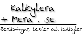 Kalkyleramera logo